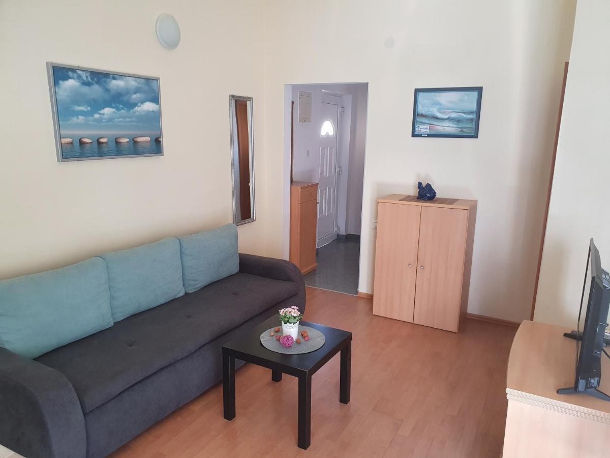 Apartmani Strigo Medulin Extérieur photo