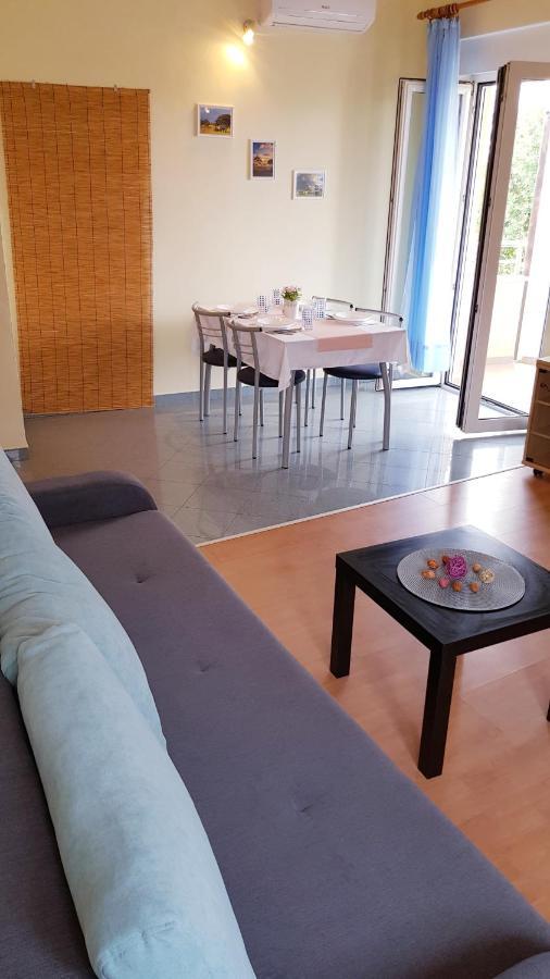 Apartmani Strigo Medulin Extérieur photo