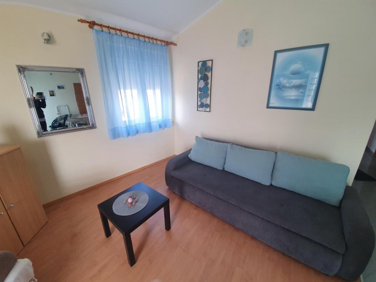 Apartmani Strigo Medulin Extérieur photo