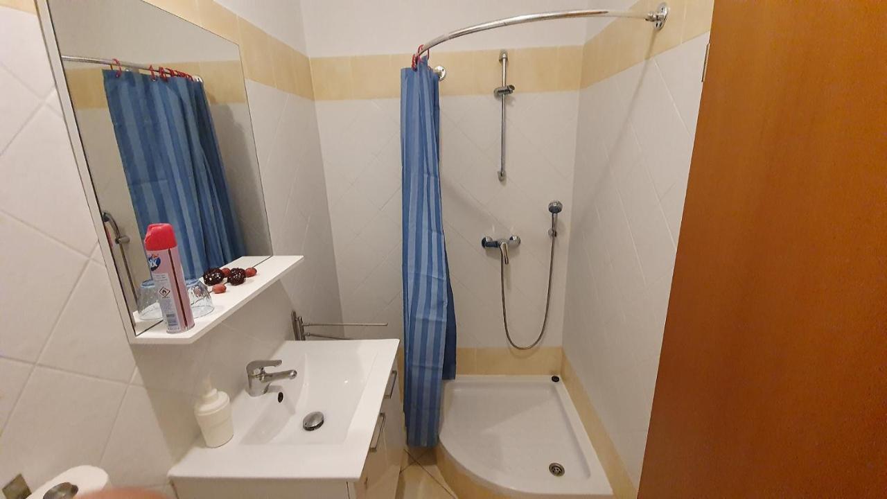 Apartmani Strigo Medulin Extérieur photo