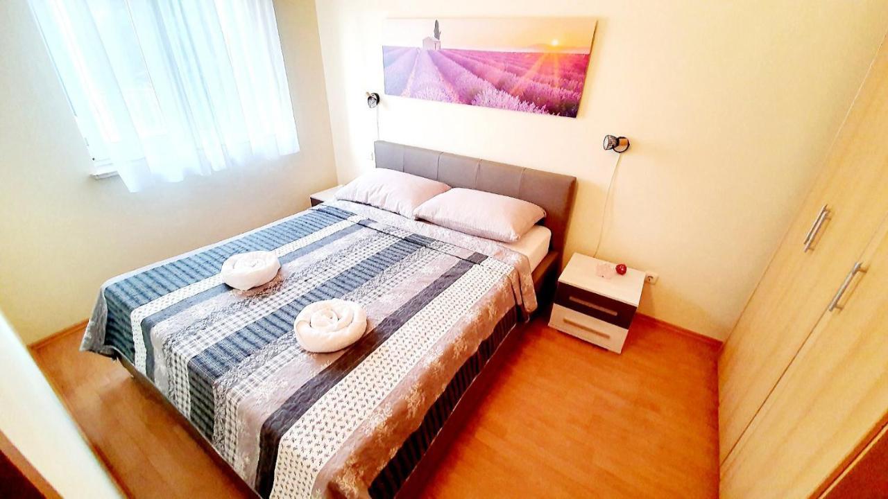 Apartmani Strigo Medulin Extérieur photo