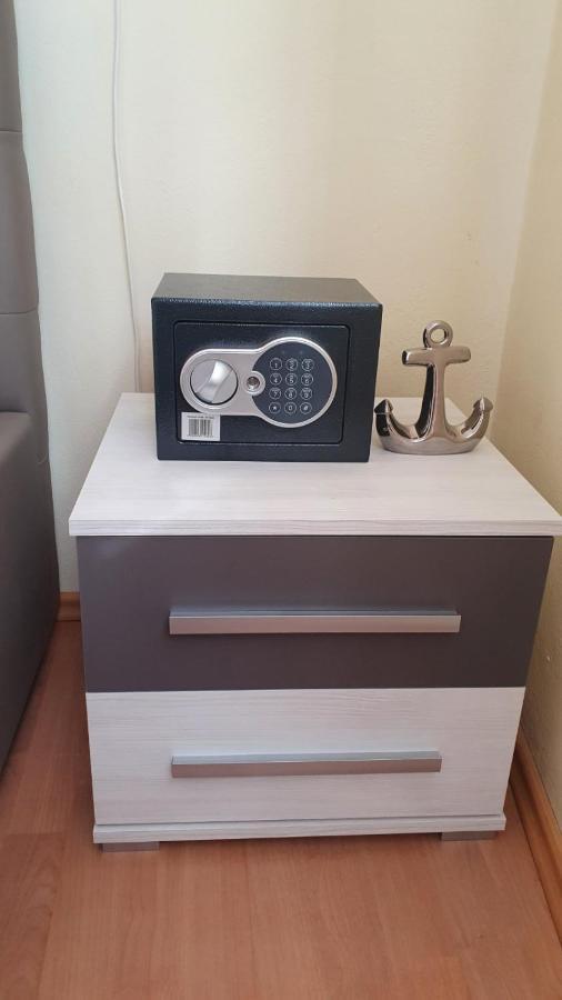 Apartmani Strigo Medulin Extérieur photo