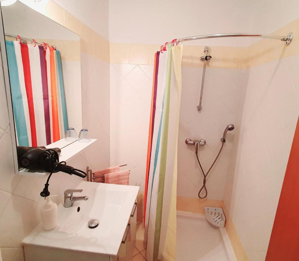 Apartmani Strigo Medulin Extérieur photo