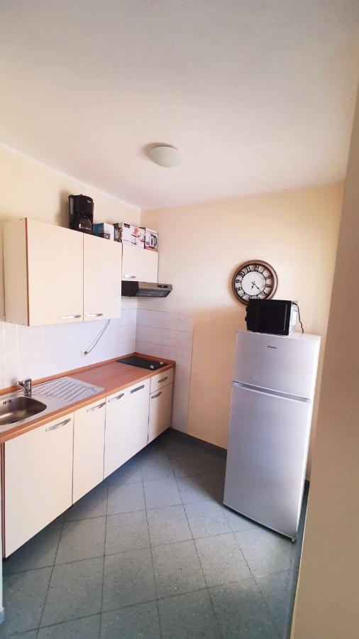 Apartmani Strigo Medulin Extérieur photo
