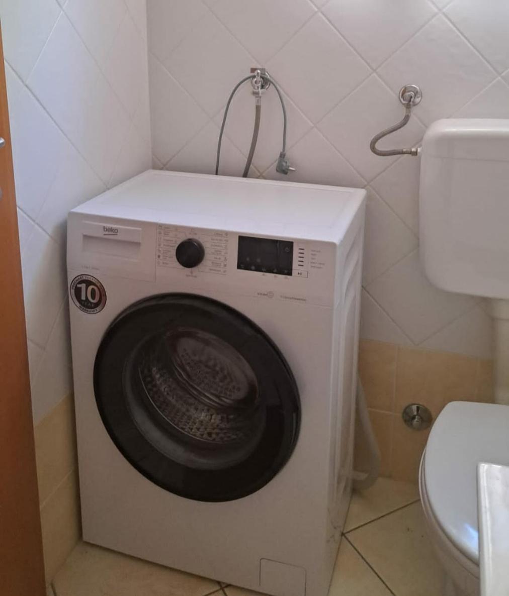 Apartmani Strigo Medulin Extérieur photo